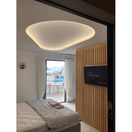 Serafina suite byArtistUnknown