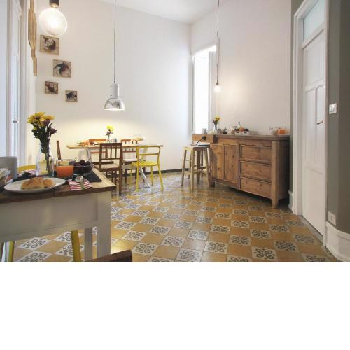 Serafino B&B
