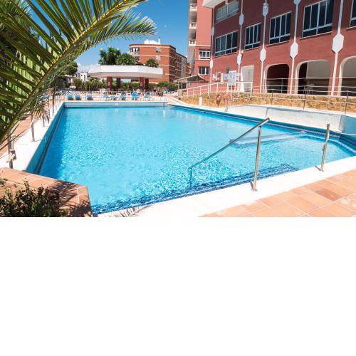 Seramar Hotel Luna - Luna Park Adults Only