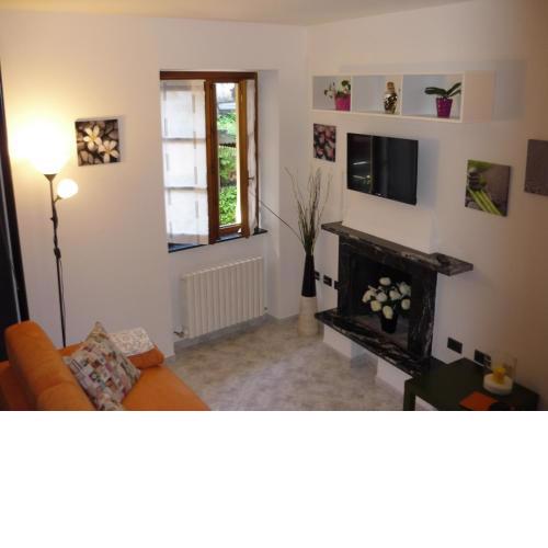 Serbelloni Holiday Apartment 37
