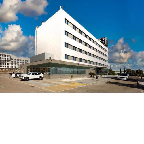 Sercotel AB Rivas