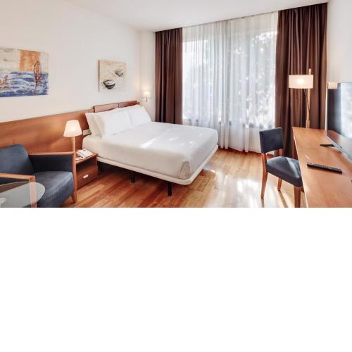 Sercotel Arrahona Sabadell