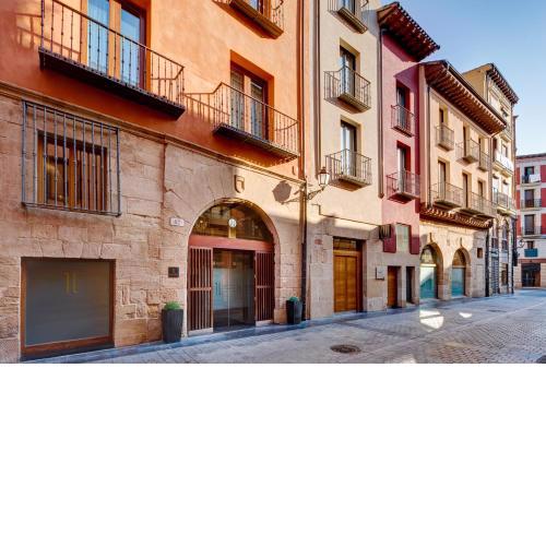 Sercotel Calle Mayor