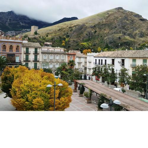 Sercotel Ciudad de Cazorla