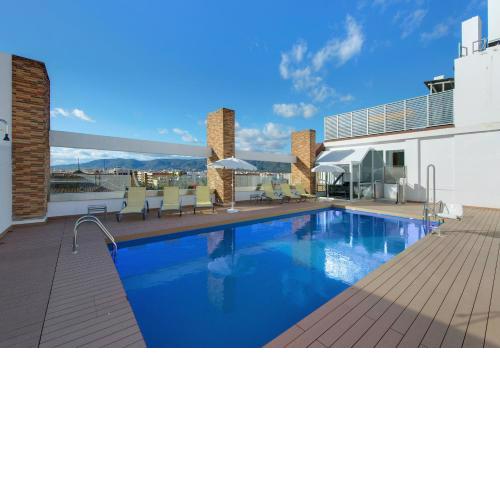 Sercotel Córdoba Medina Azahara