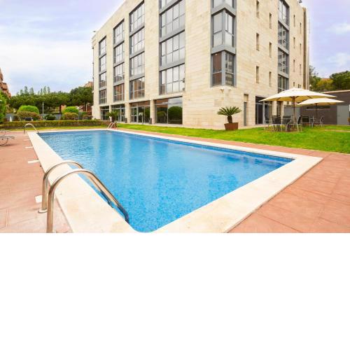 Sercotel Cornellà Barcelona