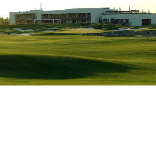 Sercotel El Encin Golf
