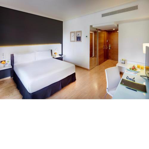 Sercotel Gran Hotel Zurbarán