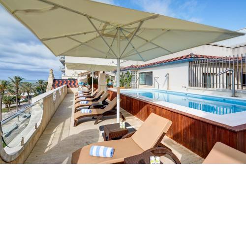 Sercotel Kalma Sitges