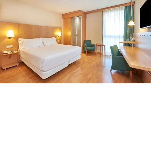 Sercotel Porta Barcelona
