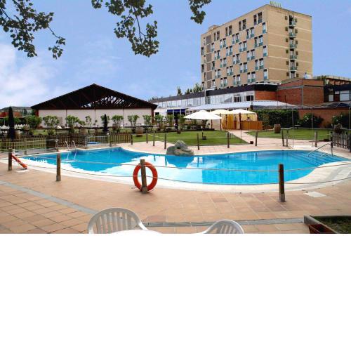 Sercotel Rey Sancho