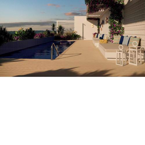 Sercotel Rosaleda Málaga