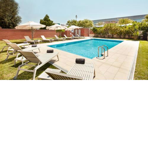 Sercotel Sant Boi