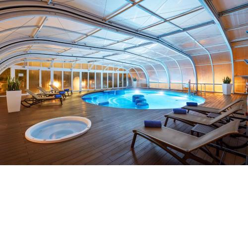 Sercotel Sorolla Palace