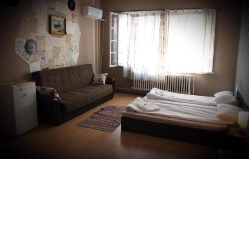 Serdika Rooms
