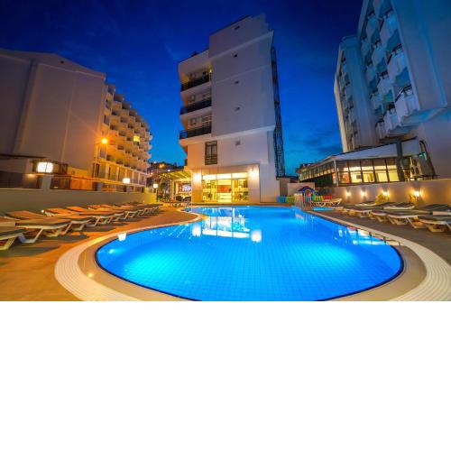Seren Sari Hotel