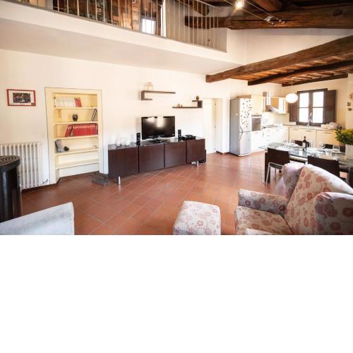 Serena Apartment, Cosy Close Center Town