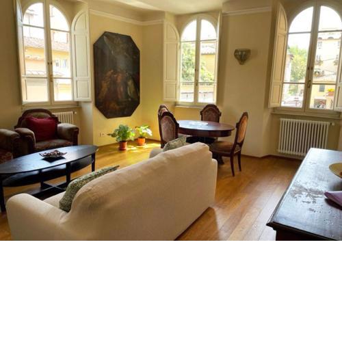 Serena Apartment