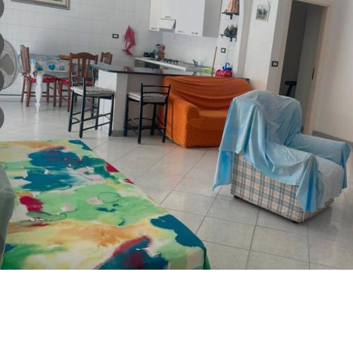 Serena e tranquilla casa vacanze in centro