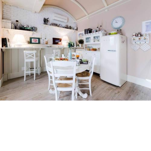 Serendipity B&B Pescara