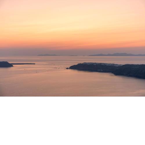 Serendipity Cliffside Villa & Suites