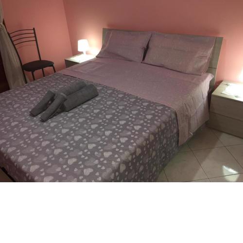 Serendipity home