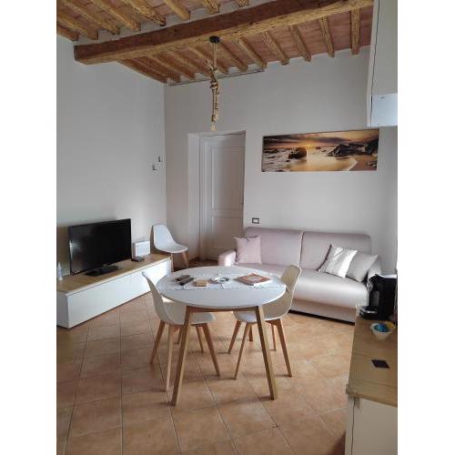 Serendipity House
