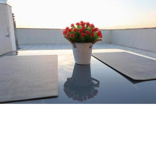 serendipity la terrazza house