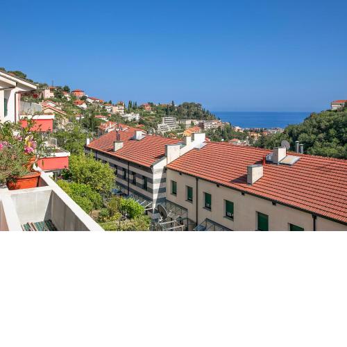 Serendipity With Sea View - Happy Rentals