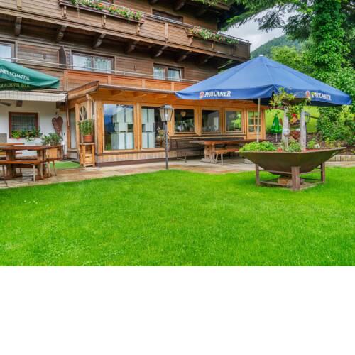 Serene Apartment in Söll near SkiWelt Wilder Kaiser