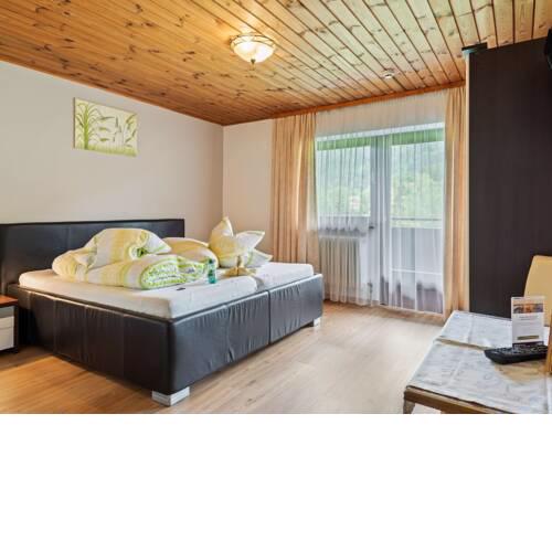 Serene Apartment in Söll with Balcony