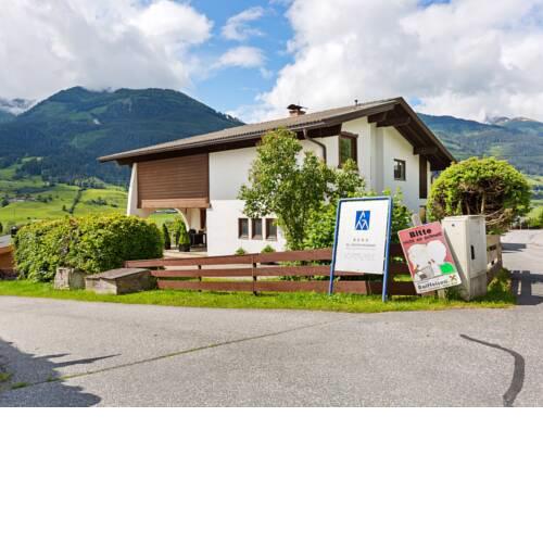 Serene Apartment in Walchen with Valley-Views
