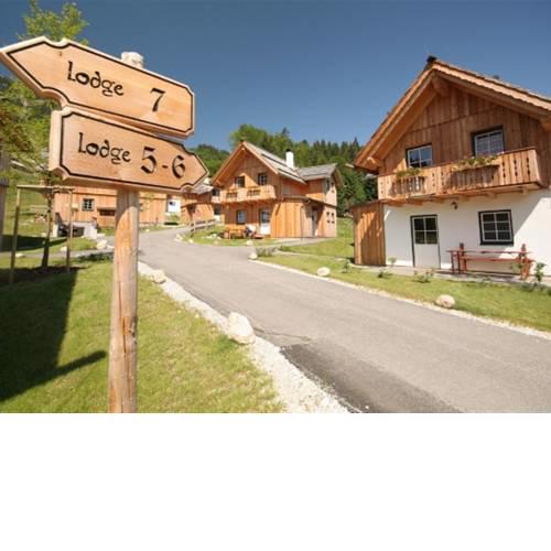 Serene Chalet in Altaussee with Sauna