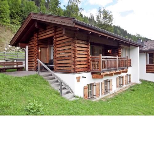 Serene Chalet in Königsleiten with Sauna