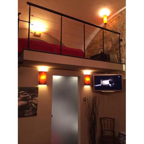 Serene City Centre Apartment Budapest