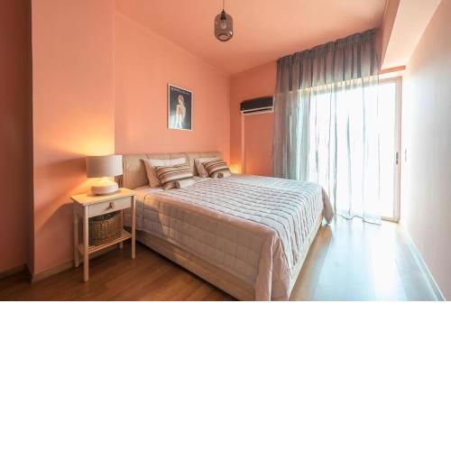 Serene getaway In Thiseio
