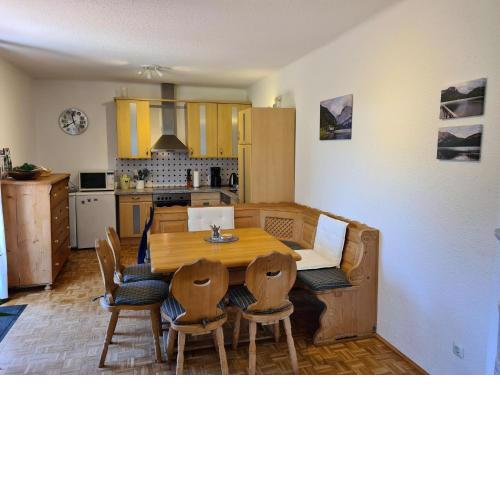 Serene Holiday Home in Bad Mitterndorf with Sauna