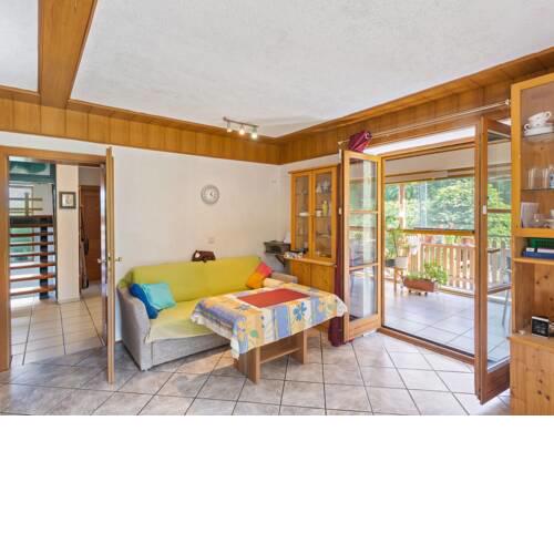 Serene Holiday Home in Bad Tatzmannsdorf with Garden