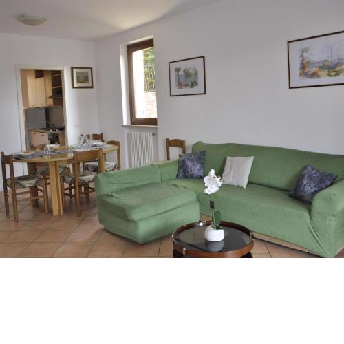 Serene holiday home in Lazise with private garden