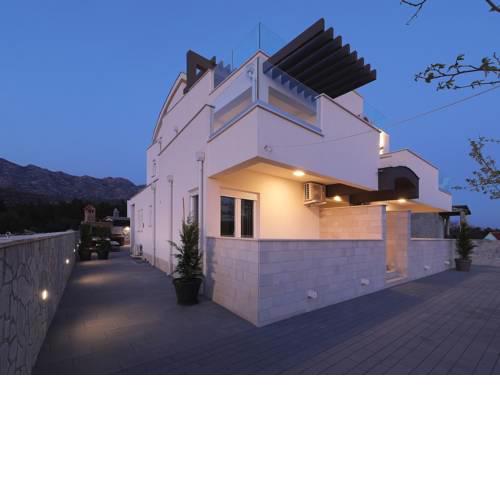 Serene Villa in Seline with Private Swimming Pool