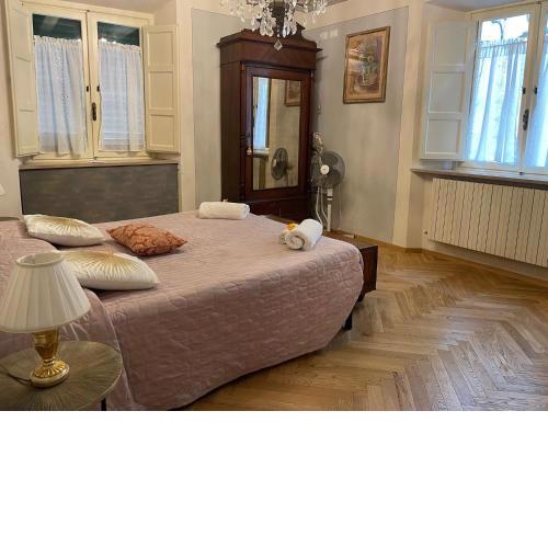 Serenella Apartment
