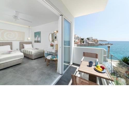 Serenita apartments 2