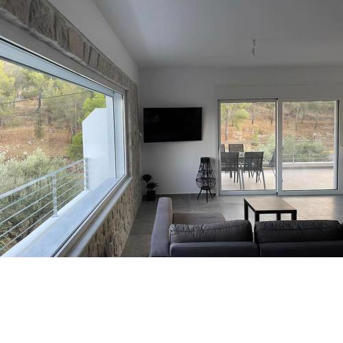 Serenity - Brand new apartment in Ermioni Village