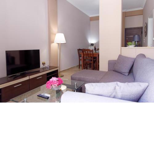 Serenity Apartment