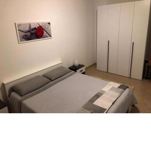 Serenity Apartment
