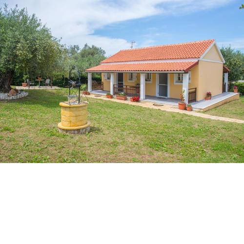 Serenity Apartments Arillas Corfu
