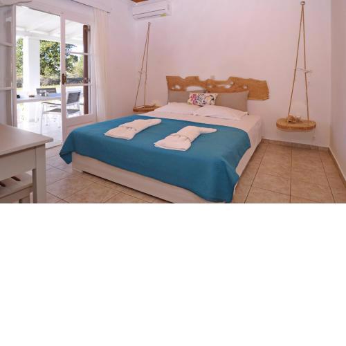 Serenity Apartments