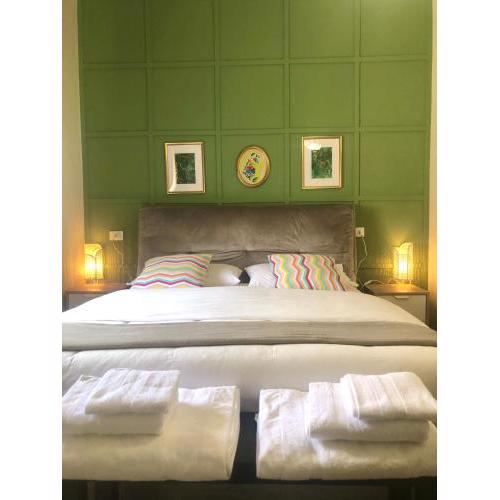 Serenity B&B