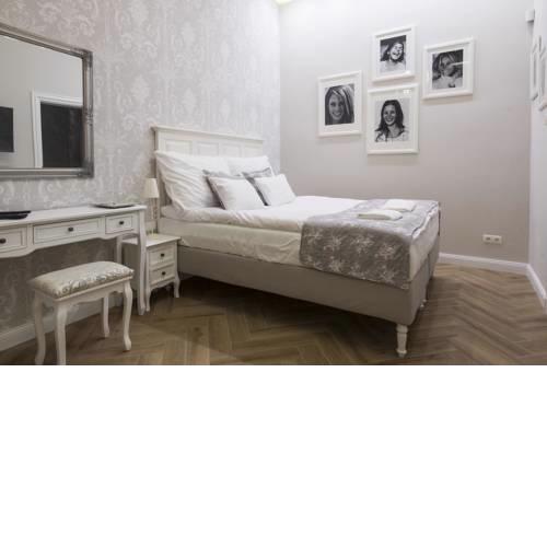 Serenity Boutique Budapest
