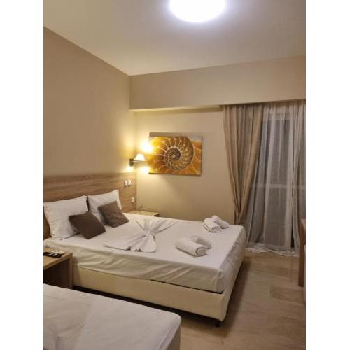 Serenity Coast Bungalows & Suites